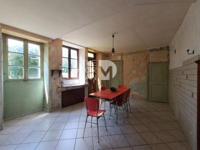 Acheter Maison Marnay-sur-marne Haute marne