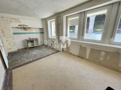 Annonce Vente Immeuble Darney 88