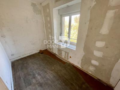 Acheter Immeuble 110 m2 Darney