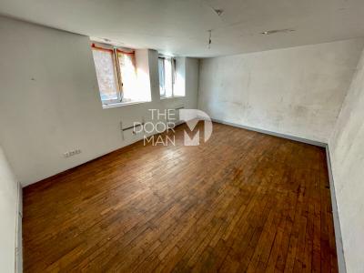 Annonce Vente 5 pi�ces Maison Darney 88