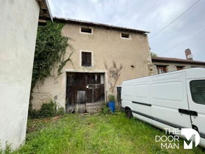 Acheter Maison Chaumont Haute marne