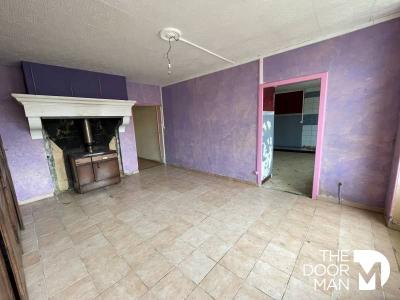 Annonce Vente 5 pi�ces Maison Dammartin-sur-meuse 52