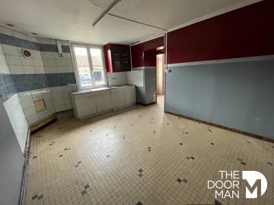 Acheter Maison 148 m2 Dammartin-sur-meuse
