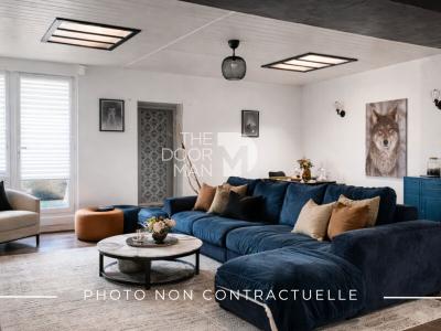 Acheter Maison Bourgneuf-en-retz 213600 euros