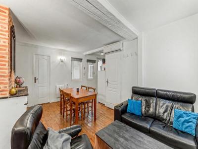 Annonce Vente 3 pi�ces Appartement Toulouse 31