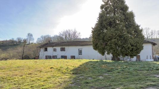 For sale Giroussens 7 rooms 198 m2 Tarn (81500) photo 0