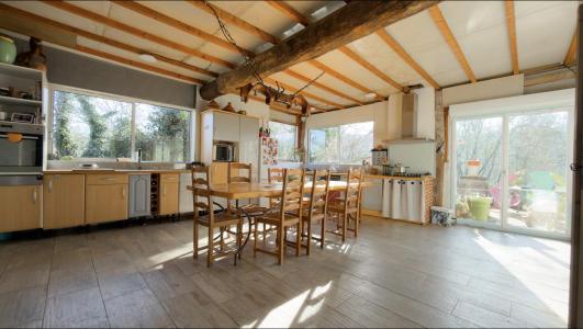 For sale Giroussens 7 rooms 198 m2 Tarn (81500) photo 1