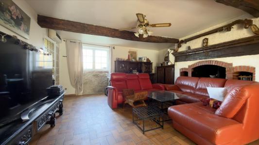 For sale Giroussens 7 rooms 198 m2 Tarn (81500) photo 2