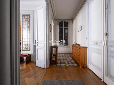 Annonce Vente 6 pi�ces Appartement Toulouse 31