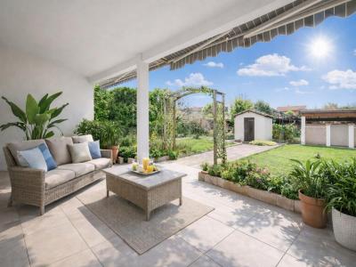 Annonce Vente 5 pi�ces Maison Blagnac 31