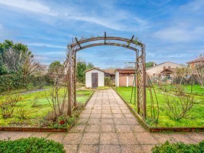 Acheter Maison Blagnac Haute garonne