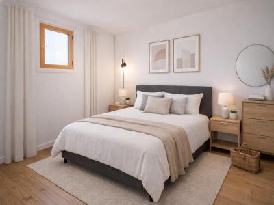 Annonce Vente 2 pi�ces Appartement Toulouse 31