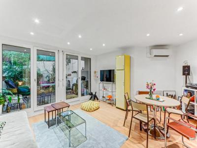 Acheter Appartement 75 m2 Toulouse