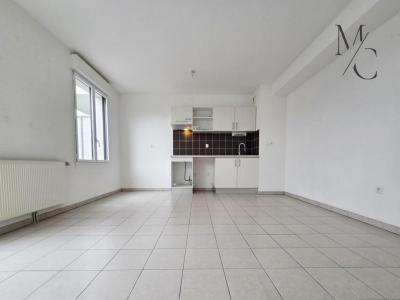 Acheter Appartement 79 m2 Beauzelle