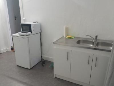 Louer Appartement 17 m2 Pierrefitte-sur-seine