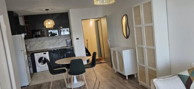 Annonce Location 2 pi�ces Appartement Creteil 94