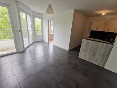 Annonce Location 3 pi�ces Appartement Pontault-combault 77