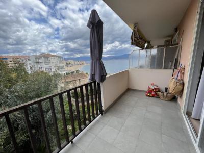 For rent Ajaccio 2 rooms 53 m2 Corse (20000) photo 1