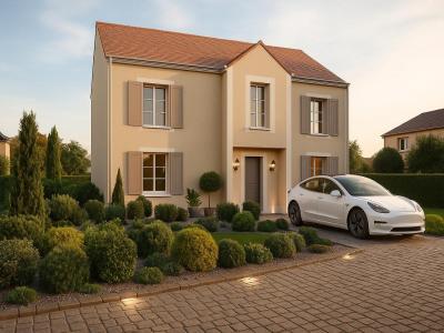 For sale Villers-cotterets 6 rooms 126 m2 Aisne (02600) photo 2