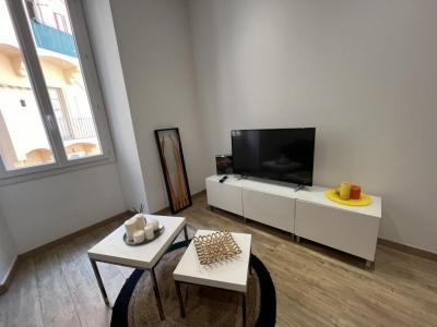 For rent Ajaccio 2 rooms 32 m2 Corse (20000) photo 1