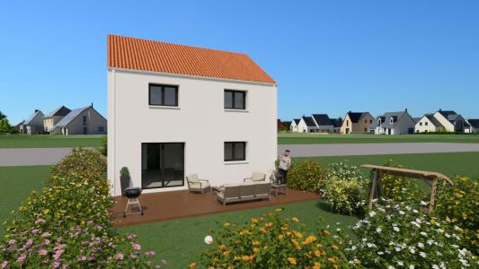 Acheter Maison 86 m2 Cellier