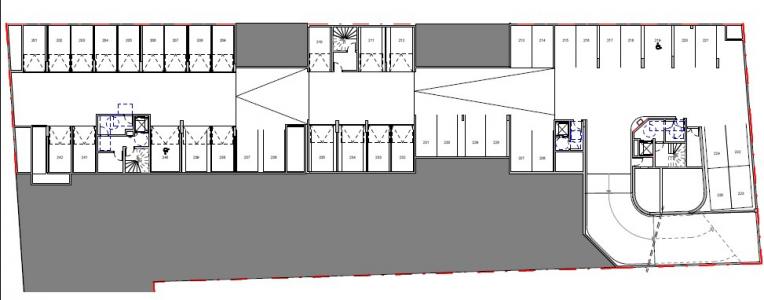 For sale Lyon-7eme-arrondissement 14 m2 Rhone (69007) photo 0