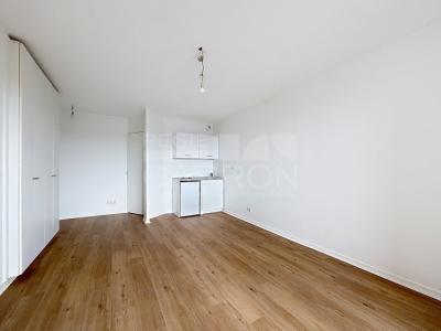 For rent Lyon-3eme-arrondissement 1 room 25 m2 Rhone (69003) photo 1