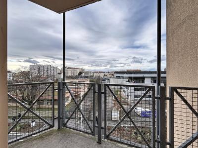 For rent Lyon-3eme-arrondissement 1 room 25 m2 Rhone (69003) photo 3