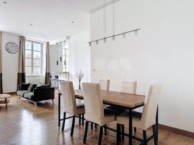 For rent Lyon-9eme-arrondissement 2 rooms 70 m2 Rhone (69009) photo 1