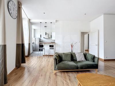 For rent Lyon-9eme-arrondissement 2 rooms 70 m2 Rhone (69009) photo 2