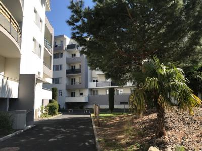 Annonce Location 2 pi�ces Appartement Clermont-ferrand 63