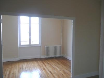 Louer Appartement 50 m2 Clermont-ferrand