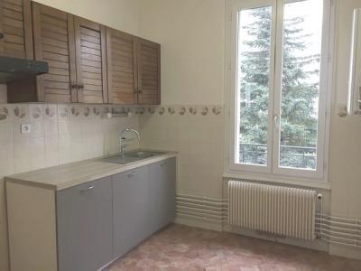 For rent Clermont-ferrand 4 rooms 87 m2 Puy de dome (63000) photo 0