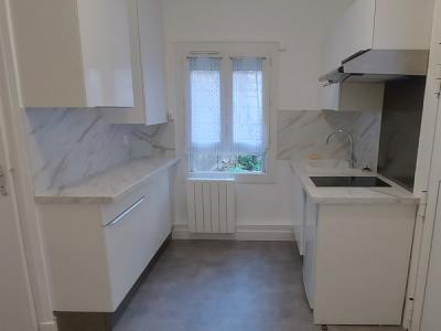 Louer Maison 26 m2 Clermont-ferrand