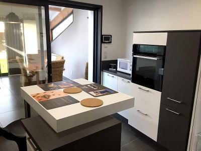 Louer Maison Clermont-ferrand 1010 euros