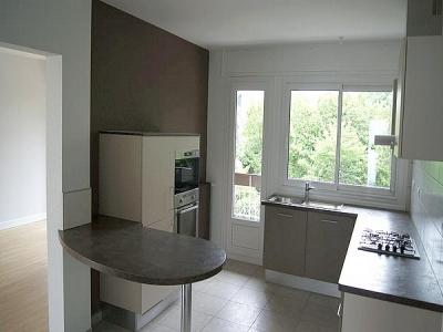 For rent Clermont-ferrand 5 rooms 144 m2 Puy de dome (63000) photo 0
