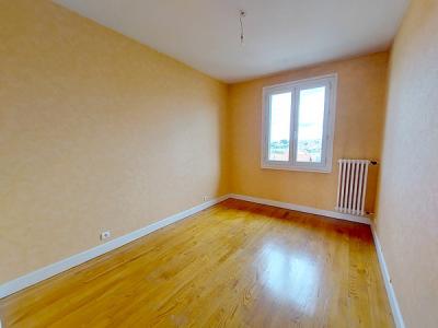 Louer Appartement 59 m2 Clermont-ferrand