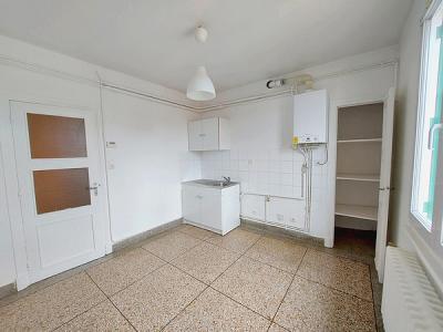 Louer Appartement Clermont-ferrand 660 euros