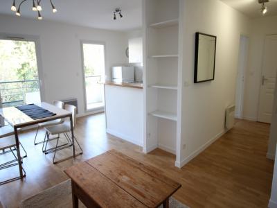 Annonce Location 2 pi�ces Appartement Nantes 44