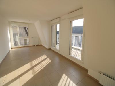 For rent Sainte-luce-sur-loire 3 rooms 64 m2 Loire atlantique (44980) photo 0