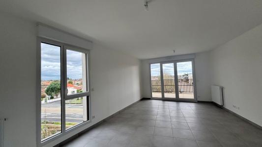 For rent Vertou 4 rooms 81 m2 Loire atlantique (44120) photo 0