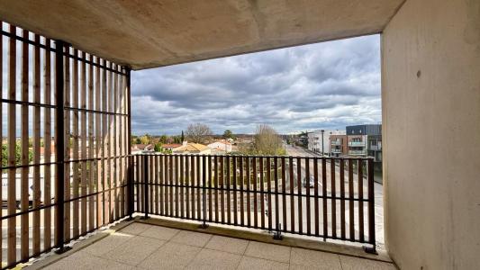 Louer Appartement 81 m2 Vertou