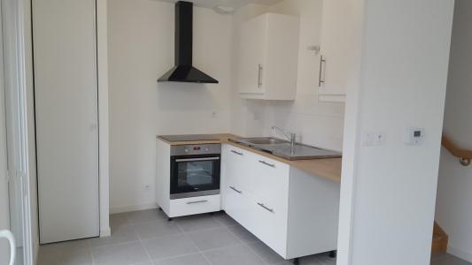 Louer Maison 75 m2 Carquefou