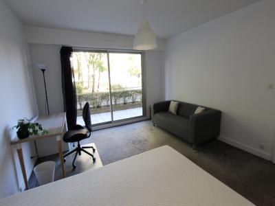 Annonce Location Appartement Nantes 44