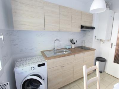 Louer Appartement Nantes 670 euros