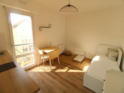 Annonce Location Appartement Nantes 44