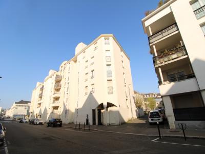 Louer Appartement Nantes 550 euros