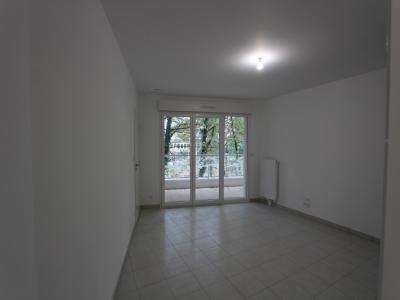 For rent Nantes 2 rooms 41 m2 Loire atlantique (44300) photo 0