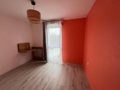 For rent Nantes 2 rooms 41 m2 Loire atlantique (44100) photo 3