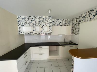 For rent Nantes 3 rooms 69 m2 Loire atlantique (44100) photo 1